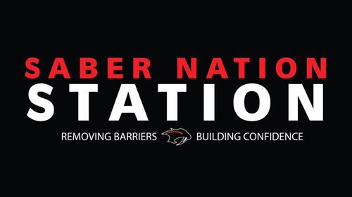 Saber Nation Station Saber Nation Station